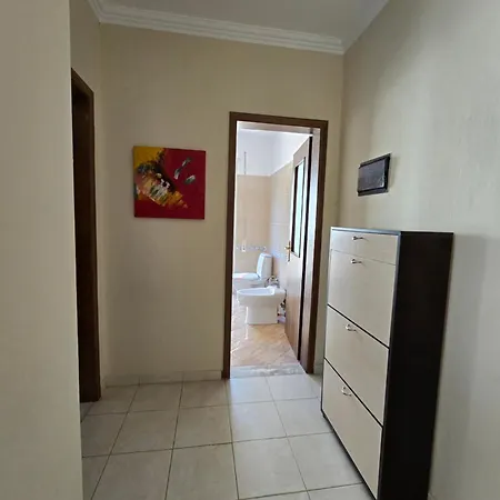 Kompleksi Freskia Apartment