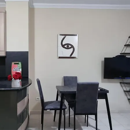 Apartment Kompleksi Freskia